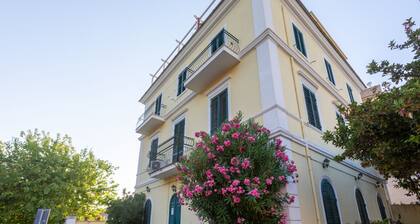 Pulcra Santa Marinella