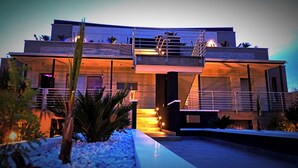 House, 1 Bedroom, Balcony, Garden View | Exterior - Kemilia Apartments Matera Tourist Rental (Matera)
