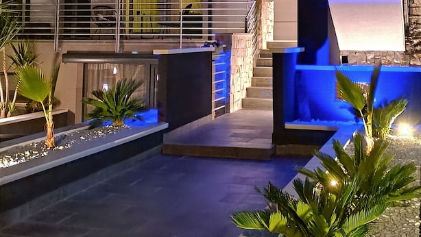 House, 1 Bedroom, Balcony, Garden View | Exterior - Kemilia Apartments Matera Tourist Rental (Matera)