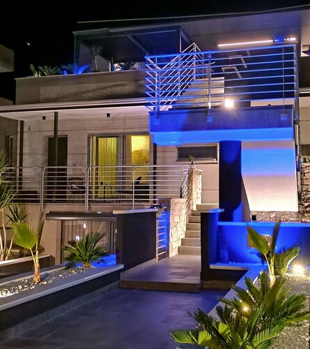 Kemilia Apartments Matera Tourist Rental