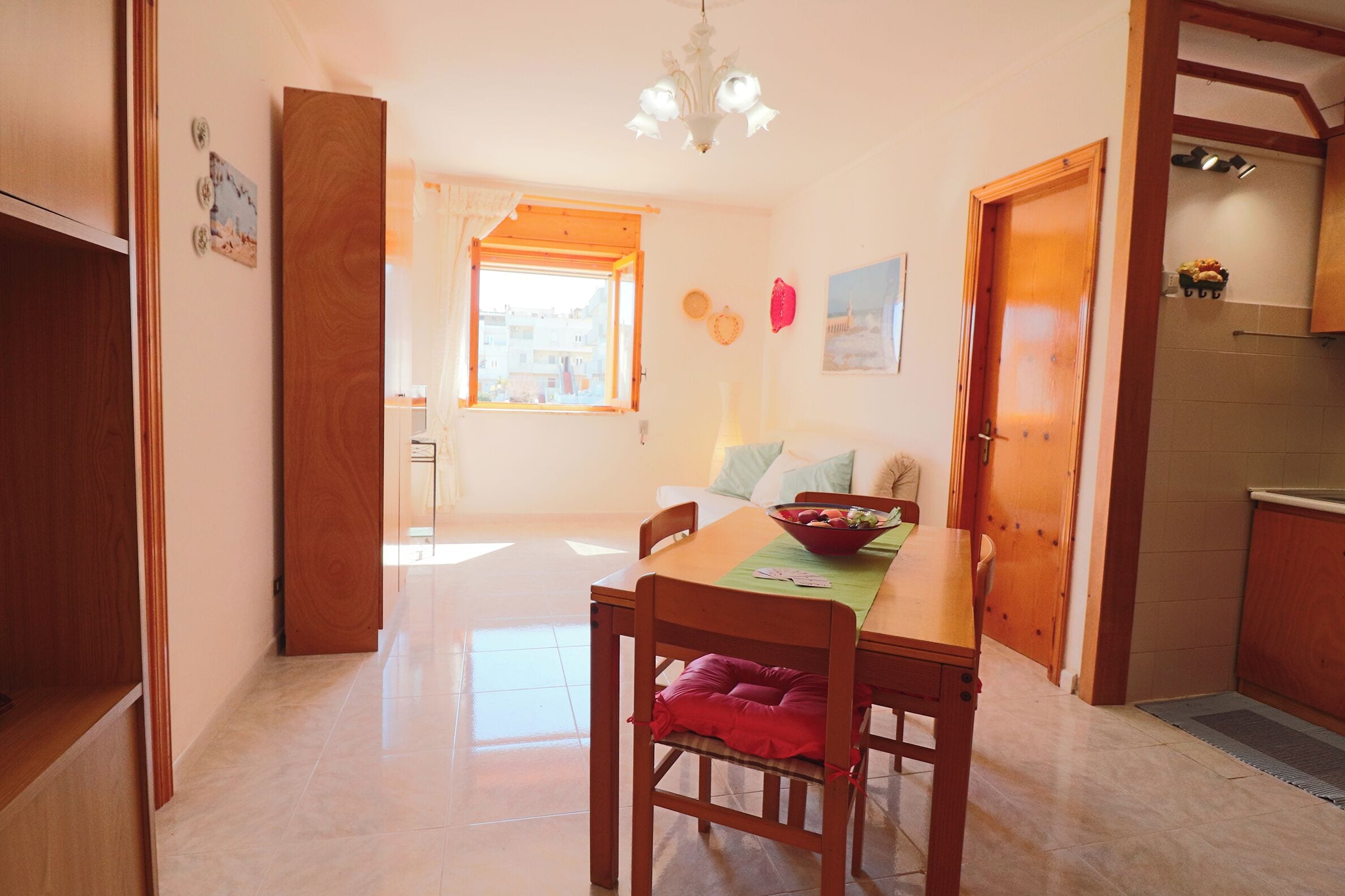 Casa, 1 habitación, vista a la ciudad | Restaurantes