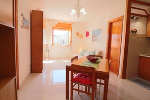 House, 1 Bedroom, City View | Dining - Myriams House in Otranto (Otranto)