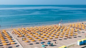 Unclassified image, 5 of 12, button - Appartamento A 250 Metri Dalla Spiaggia -tv-airco (Grado)