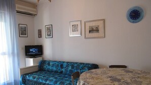 Unclassified image, 3 of 12, button - Appartamento A 250 Metri Dalla Spiaggia -tv-airco (Grado)