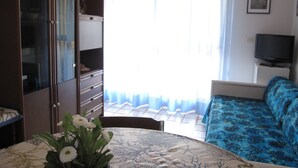 Unclassified image, 4 of 12, button - Appartamento A 250 Metri Dalla Spiaggia -tv-airco (Grado)