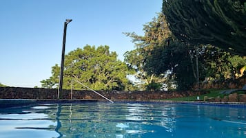 House, 2 Bedrooms, Garden View | Pool | Outdoor pool