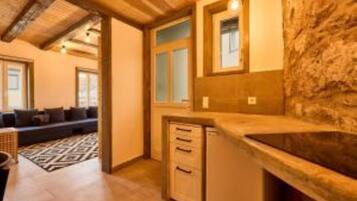 House, 1 Bedroom, Smoking, Terrace | Interior