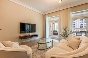 Interior - Spacious New Furnished 2br M Palm Jumeirah (Dubai)