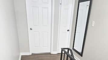 Kondominium, 2 kamar tidur, patio | Interior