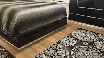 2 habitaciones