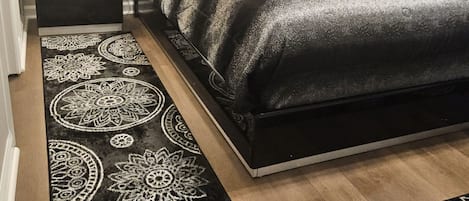 Huoneisto, 2 makuuhuonetta, patio | 2 makuuhuonetta