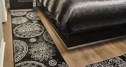 Condo Retreat · Condo Retreat, A Place To Relax!