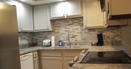 Condo Retreat · Condo Retreat, A Place To Relax!