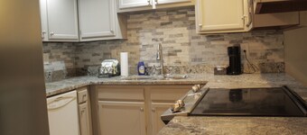 Condo Retreat · Condo Retreat, A Place To Relax!
