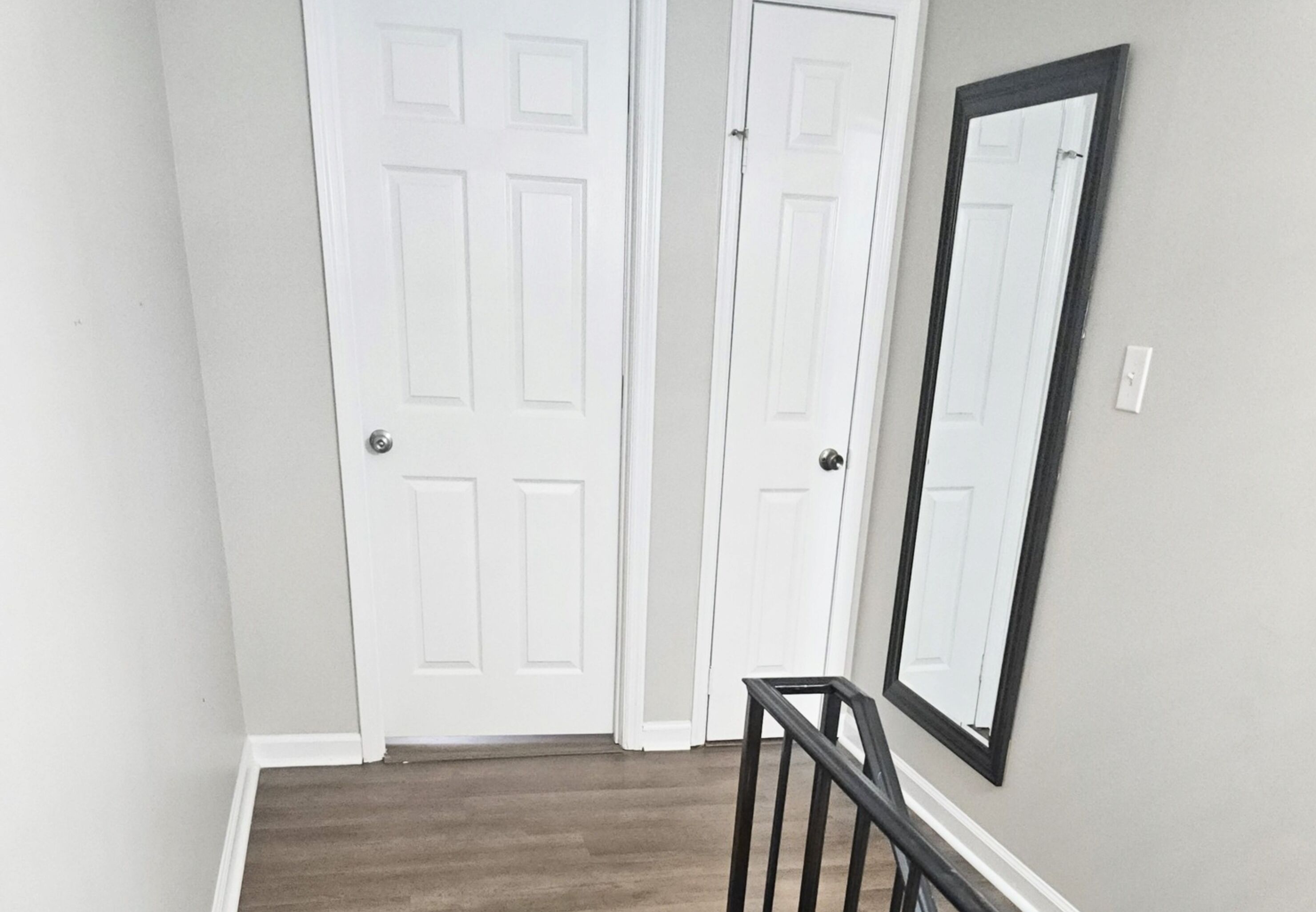 コンドミニアム 2 ベッドルーム パティオ | 内装