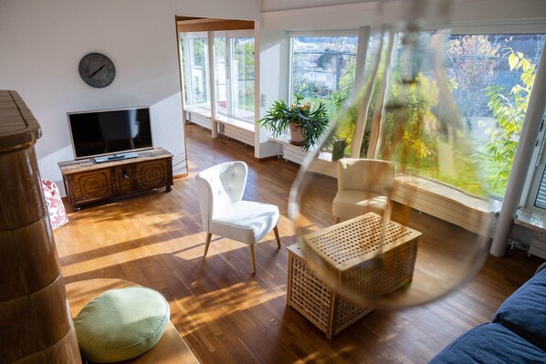 4 Schlafzimmer