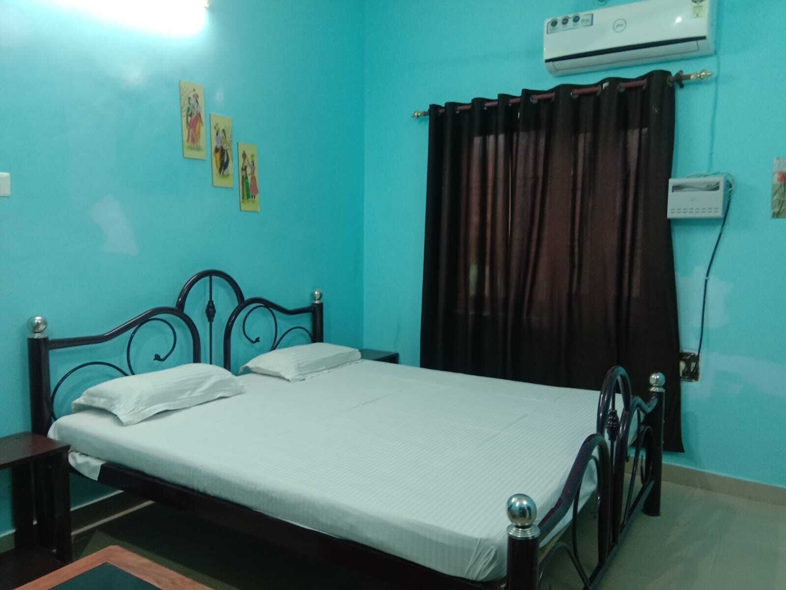 Room, 5 Bedrooms, Smoking, Terrace