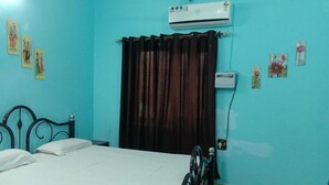 ห้องพัก, 5 ห้องนอน, สูบบุหรี่ได้, ระเบียง | 5 ห้องนอน