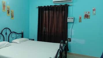 5 bedrooms