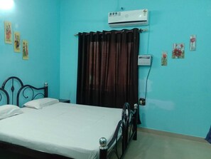 Kamar, 5 kamar tidur, Boleh Merokok, teras | 5 kamar tidur
