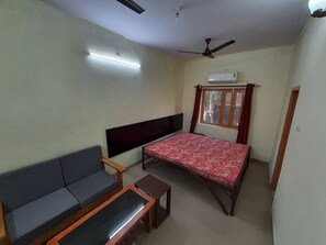 Kamar, 5 kamar tidur, Boleh Merokok, teras | 5 kamar tidur