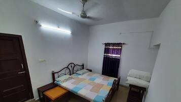 5 bedrooms