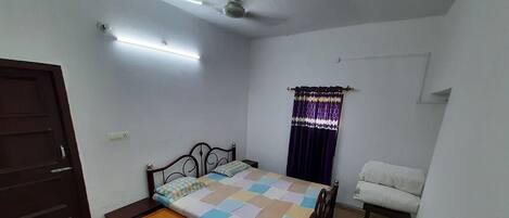 5 bedrooms