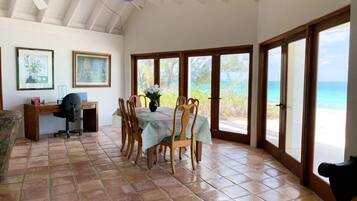 Ferienhaus, 4 Schlafzimmer, Raucher | Innenbereich