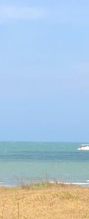 公寓, 2 间卧室, 无障碍, 吸烟房 | 海滩