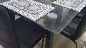アパートメント 2 ベッドルーム バリアフリー 喫煙可 | お食事