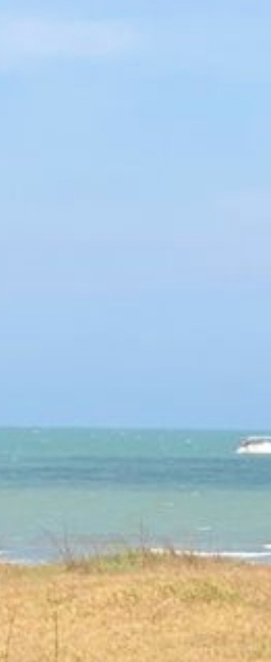 Apartment, 2 Bedrooms, Accessible, Smoking | Beach