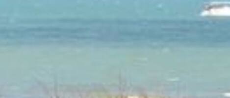Apartment, 2 Bedrooms, Accessible, Smoking | Beach