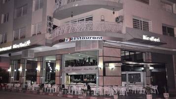 Apartment, 2 Bedrooms, Accessible, Smoking | Property entrance