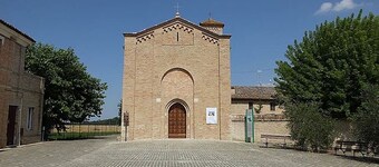 The Italian Countryside - Agriturismo Collina Delle Streghe