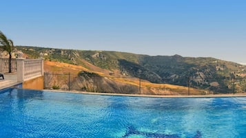 Villa, 6 Bedrooms, Smoking, Private Pool | Pool | Outdoor pool