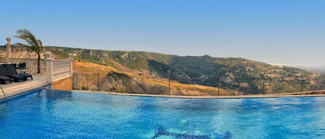 Villa, 6 Bedrooms, Smoking, Private Pool | Pool | Outdoor pool