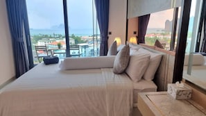 2 chambres