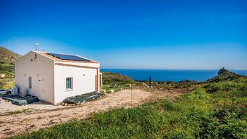 Villa, 1 Bedroom, Smoking, Balcony | View from property