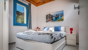 Room - Villa Holidays Vista Torre Bennistra in Scopello (Castellammare del Golfo)