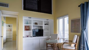 Unclassified image, 3 of 51, button - Spacious Villa On The Beach (Great Harbour Cay)