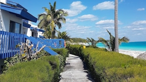 Unclassified image, 2 of 51, button - Spacious Villa On The Beach (Great Harbour Cay)