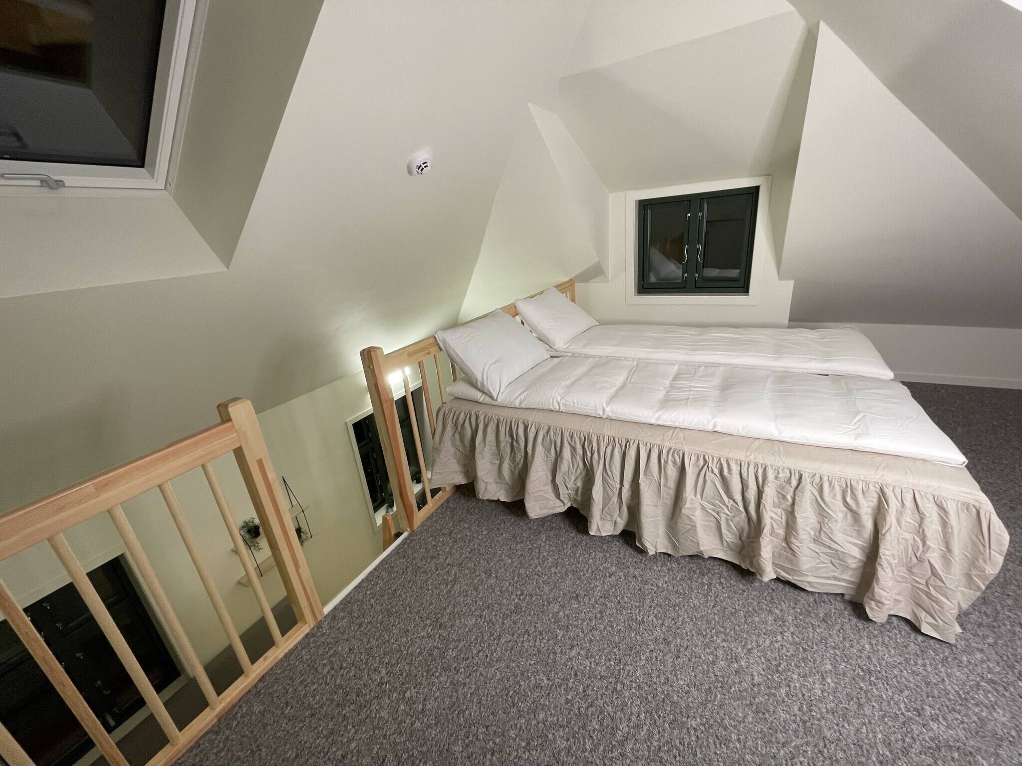 3 عدّة غرف نوم