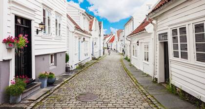 Stavanger Bnb at Nicolas 11