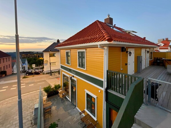 Exterior - Stavanger Bnb at Nicolas 11 (Stavanger)