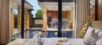 Room-kori Maharani Villa - Two Bedroom P