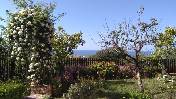 Apartment, 2 Bedrooms, Refrigerator | View from property