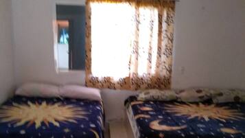 Chambre, 1 chambre, fumeurs, patio | 1 chambre
