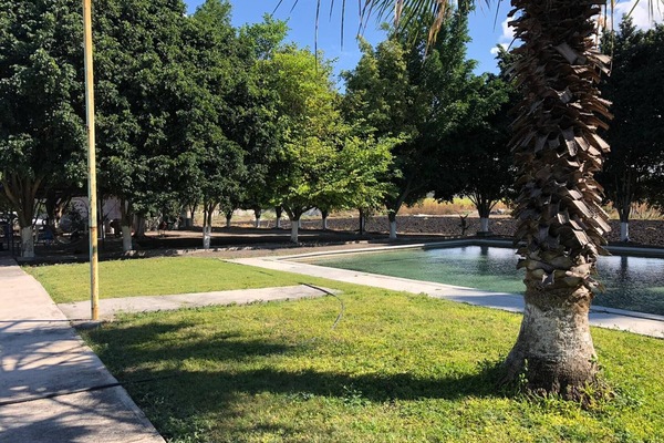Room, 1 Bedroom, Smoking, Patio | Property grounds