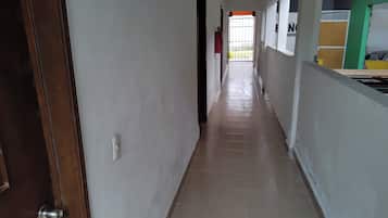 Room, 1 Bedroom, Smoking, Patio | Interior