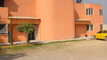Room, 1 Bedroom, Smoking, Patio | Exterior